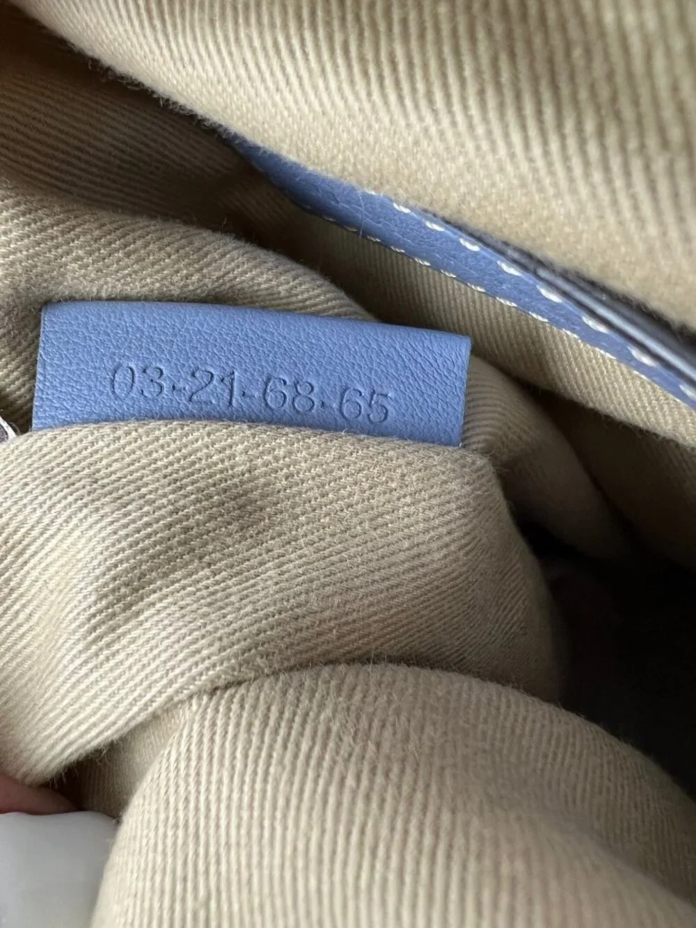 Chloe pre owned